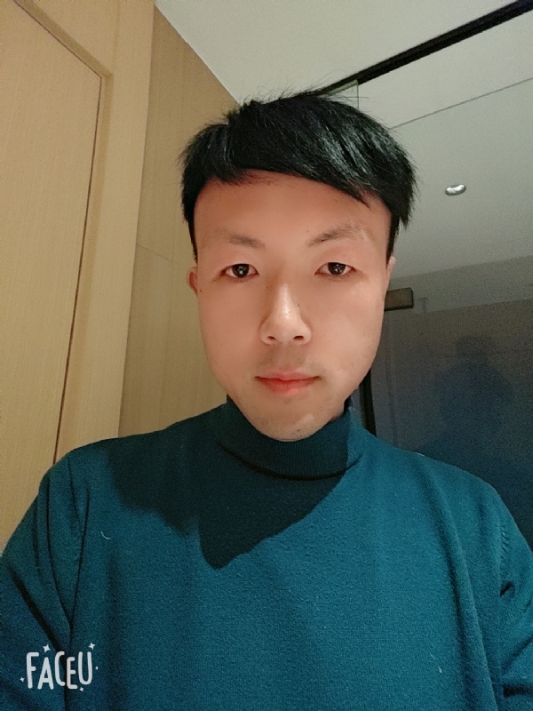 淡然的第一张照片--汶上王婆说媒